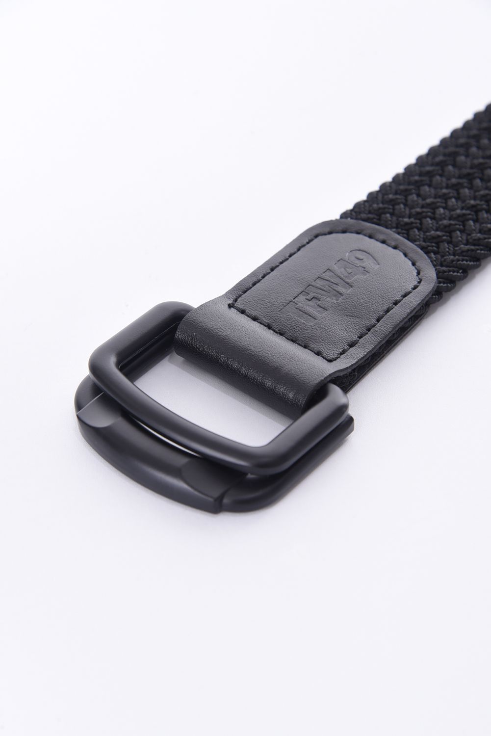 TFW49 - STRETCH MESH BELT／ストレッチメッシュ ベルト