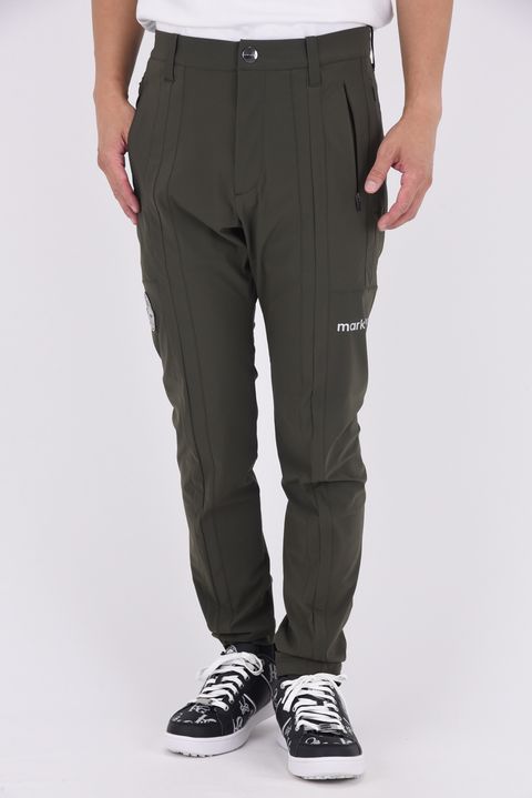 MARK&LONA - 2025 AW COLLECTION | GOSSIP GOLF