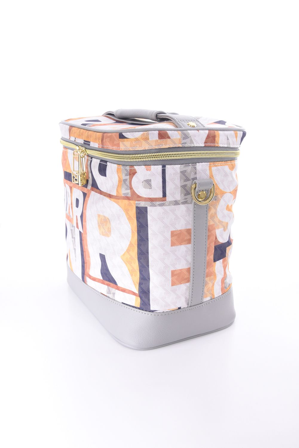 SOFT COOLER BAG / ソフト クーラーバッグ (デイタイムジャンクション）