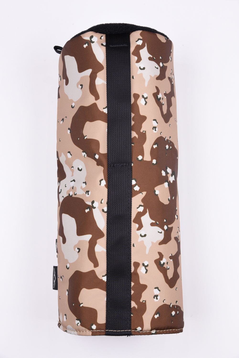 【26AW】 SUN MOUNTAIN x DEVEREUX DR COVER / デザートカモフラージュ バレル型 ドライバーカバー (ブラウン)
