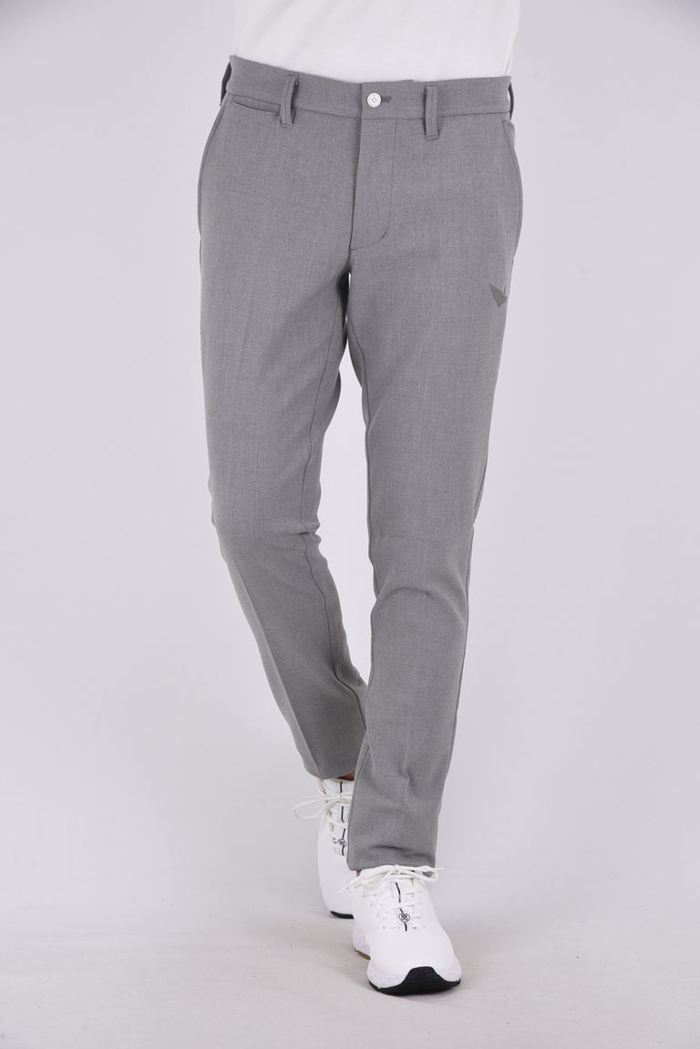 1PIU1UGUALE3 GOLF - 【秋冬仕様】 LONG PANTS / サイドバーティカル  