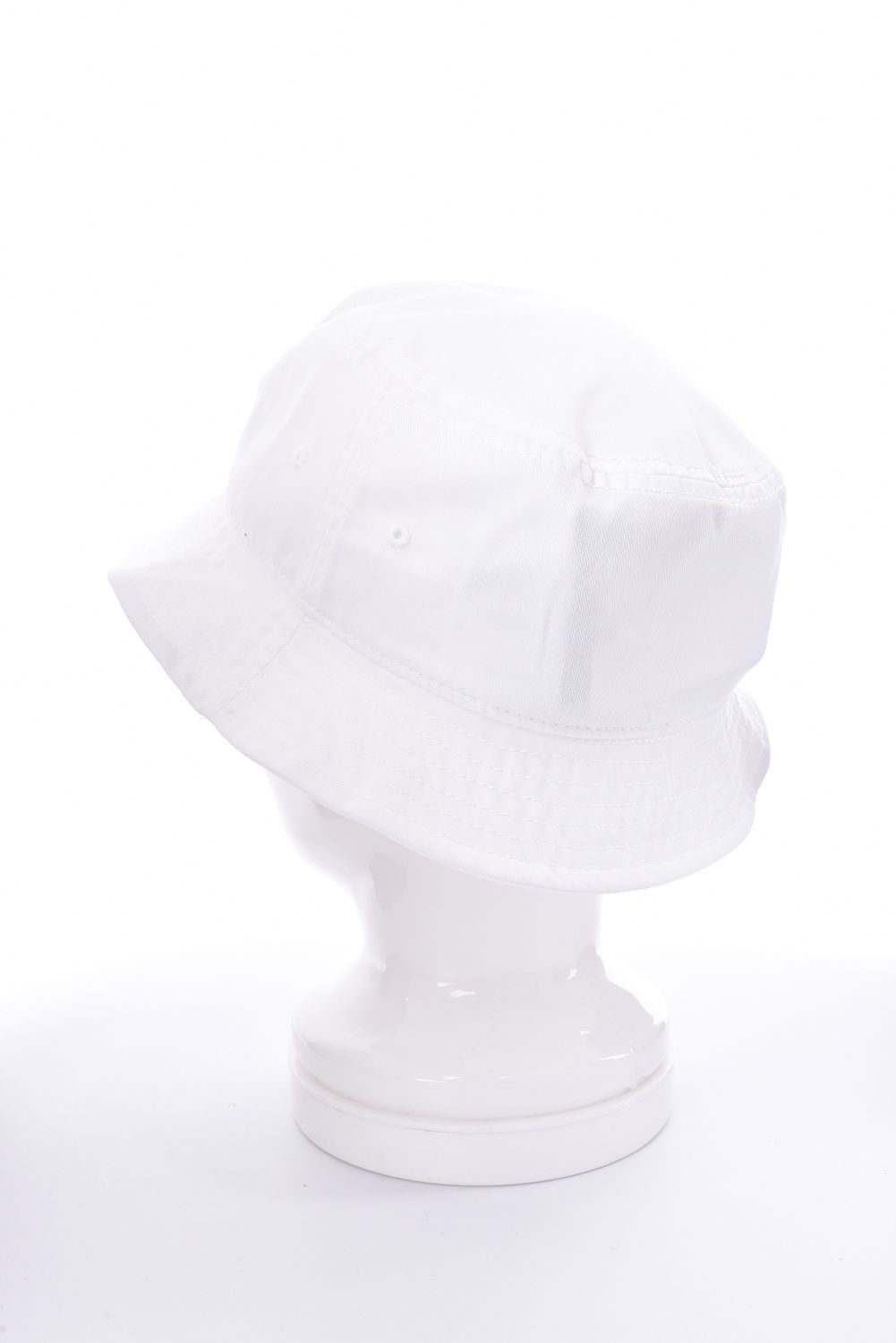 【新品】ブリーフィング　ベーシックハット ロゴバケットハット　Lサイズ BRIEFING - BASIC HAT / 刺繍ロゴ ベーシック バケットハット
