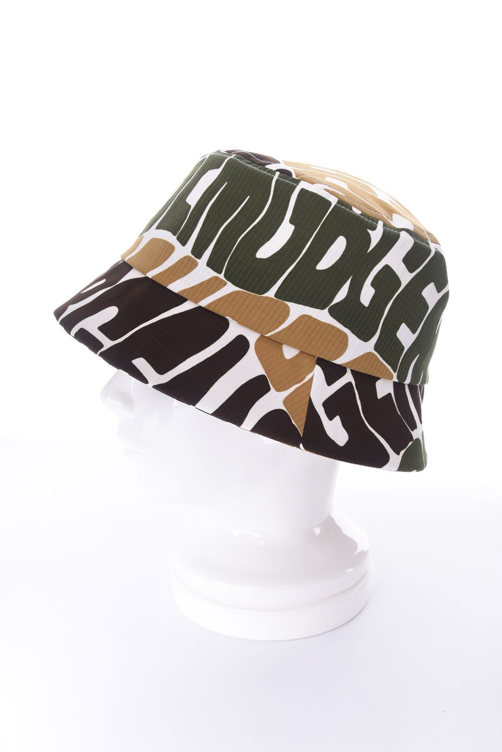 【26SS】 BUKET HAT / バケットハット （ベージュ）