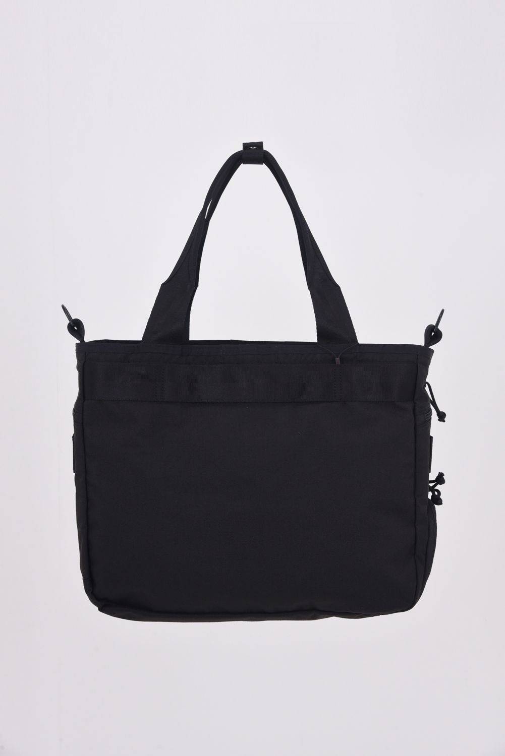 【NEW STANDARD SERIES】 TURF WIRE STD / ボストンバッグ (ブラック)