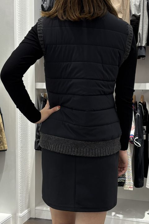 DESCENTE GOLF Lady's Style 102801