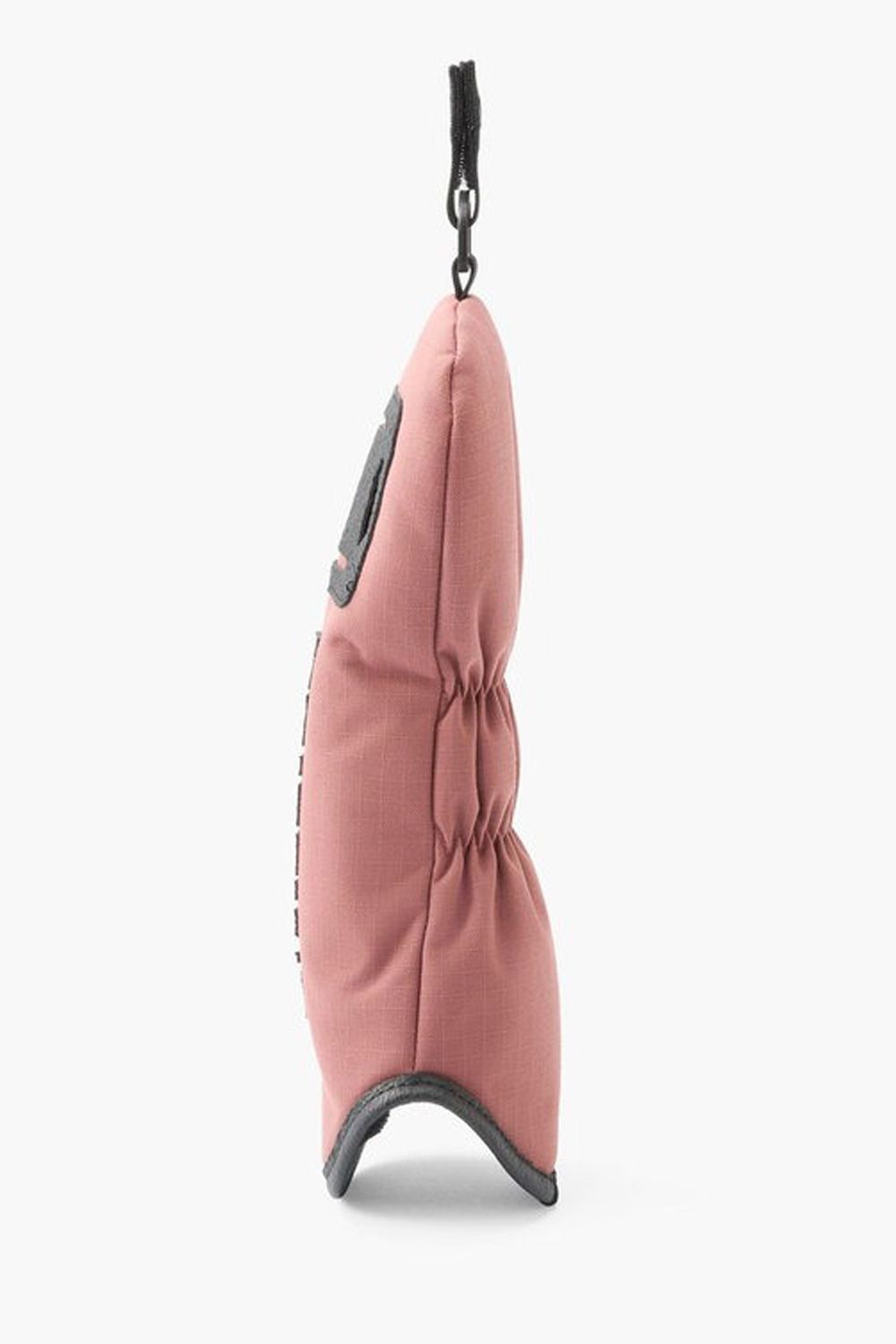 【26AW】 FAIRWAY WOOD COVER DL / フェアウェイウッド カバー (レッドブラウン)