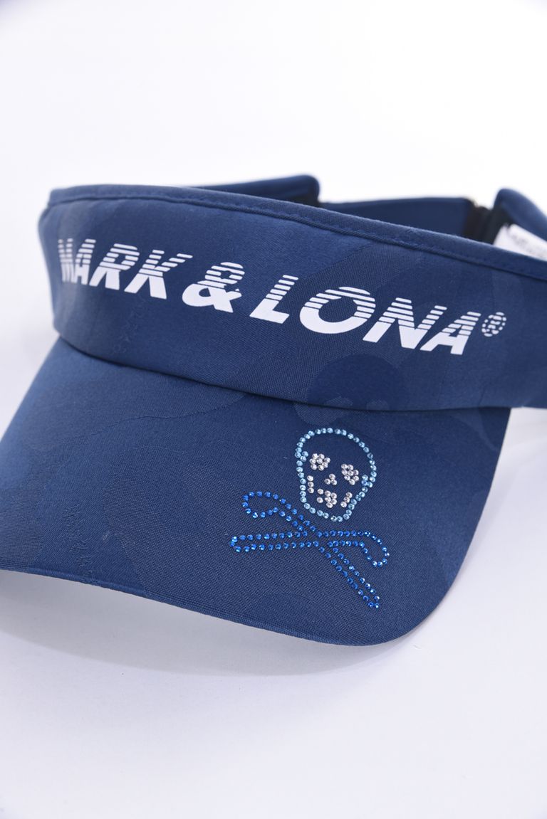 mark&lona ボアカモセットアップ トップス
