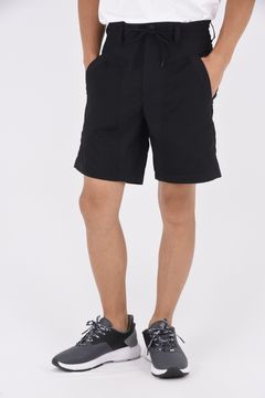 MESH POCKET SHORTS / メッシュポケット ショーツ (ブラック)