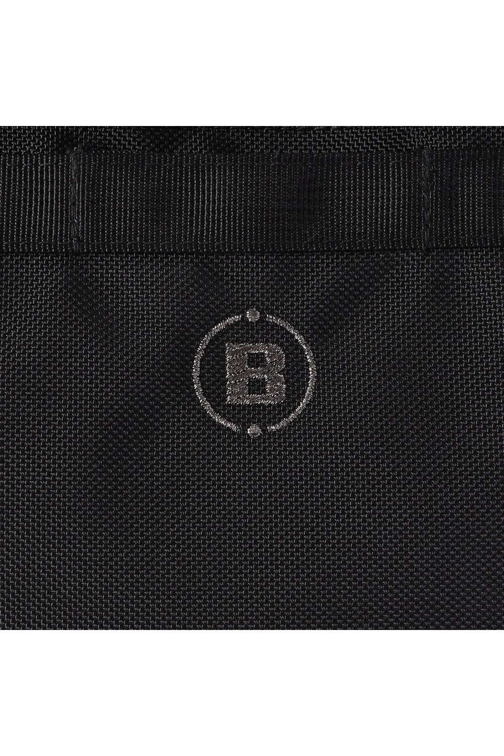 【26SS】 CLASSIC CART TOTE PREMIUM CARBON / プレミアムカーボンコレクション カートバッグ (ブラック)