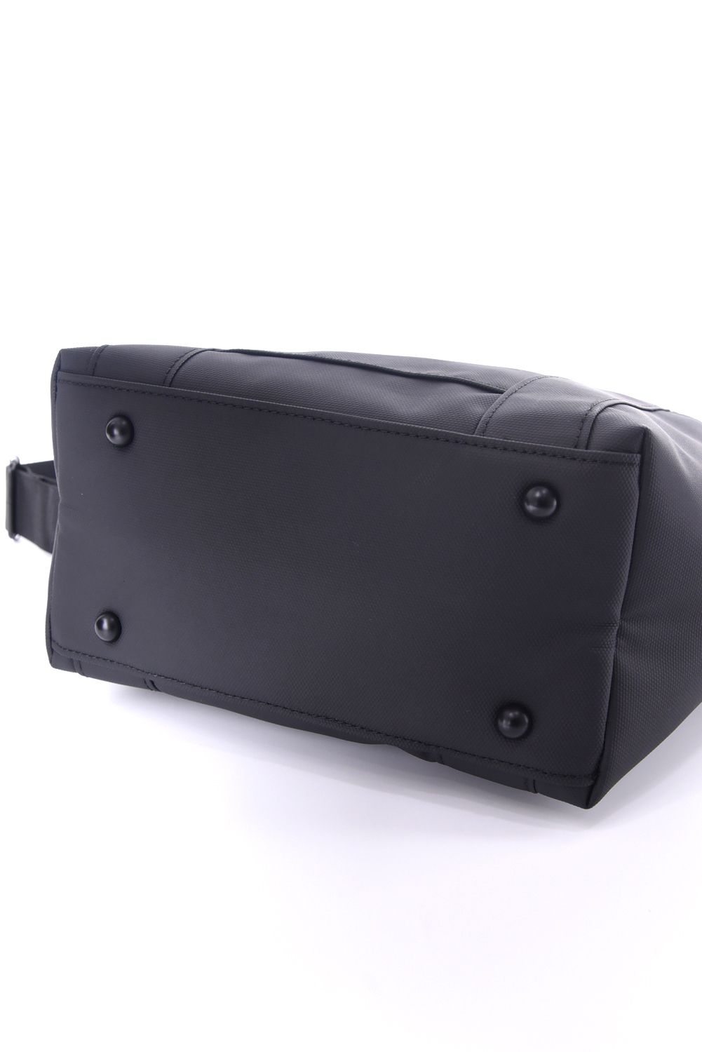 【26SS】 TOTE BAG SMALL / トートバッグ スモール サコッシュバッグインバッグ付き (ブラック)