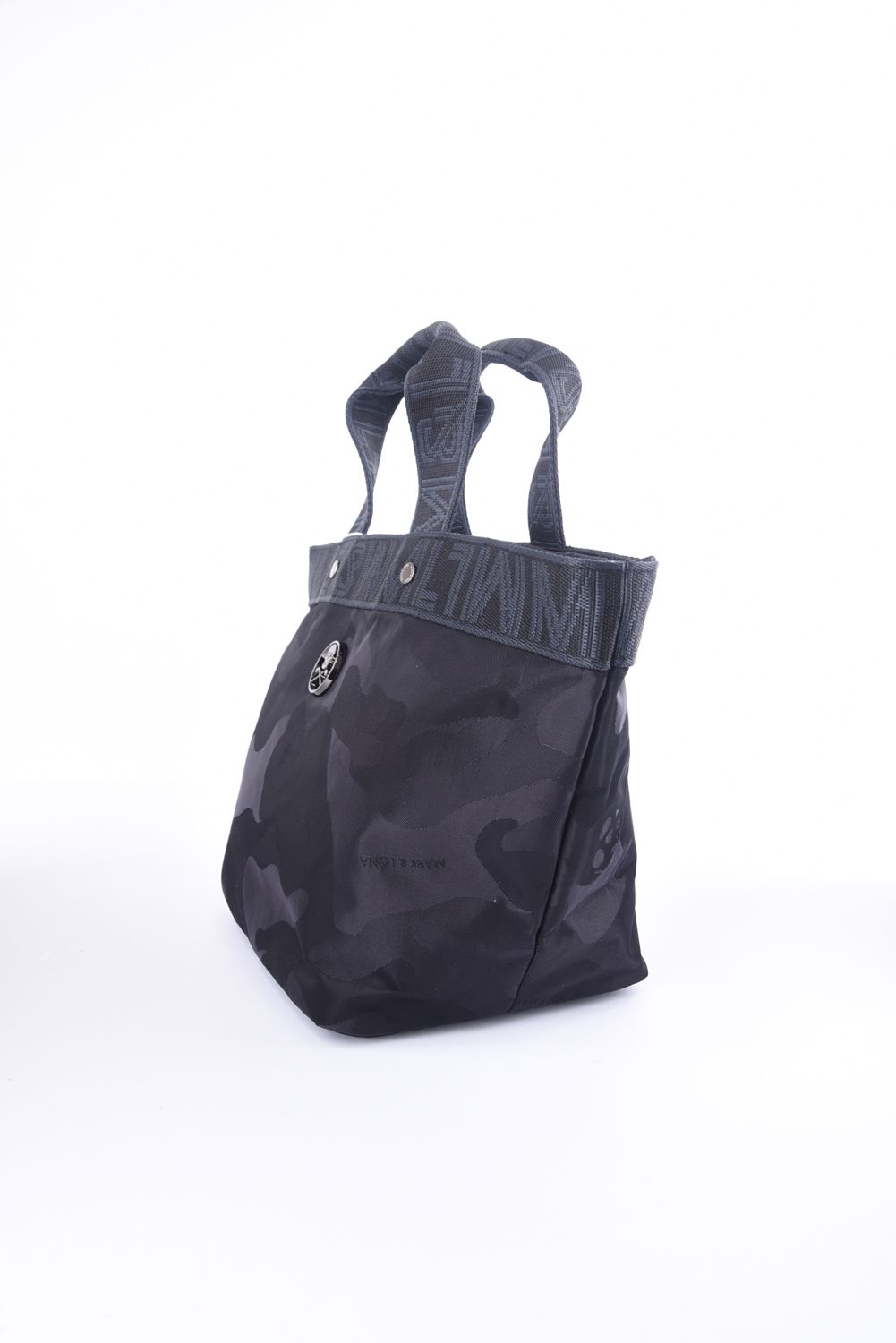 MARK&LONA カートバッグGauge Camo Mini Tote