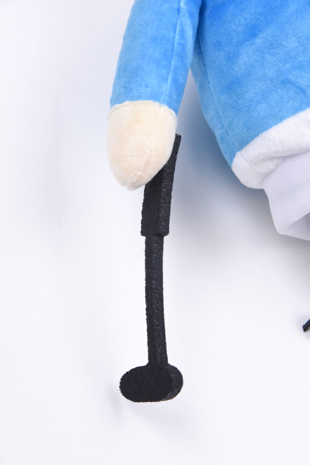 【26SS】 MASCOT HEAD COVER / マスコット ドライバーカバー (ターコイズ)