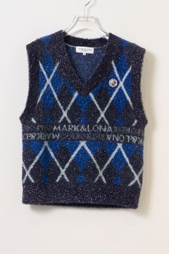 【MARK＆LONA】