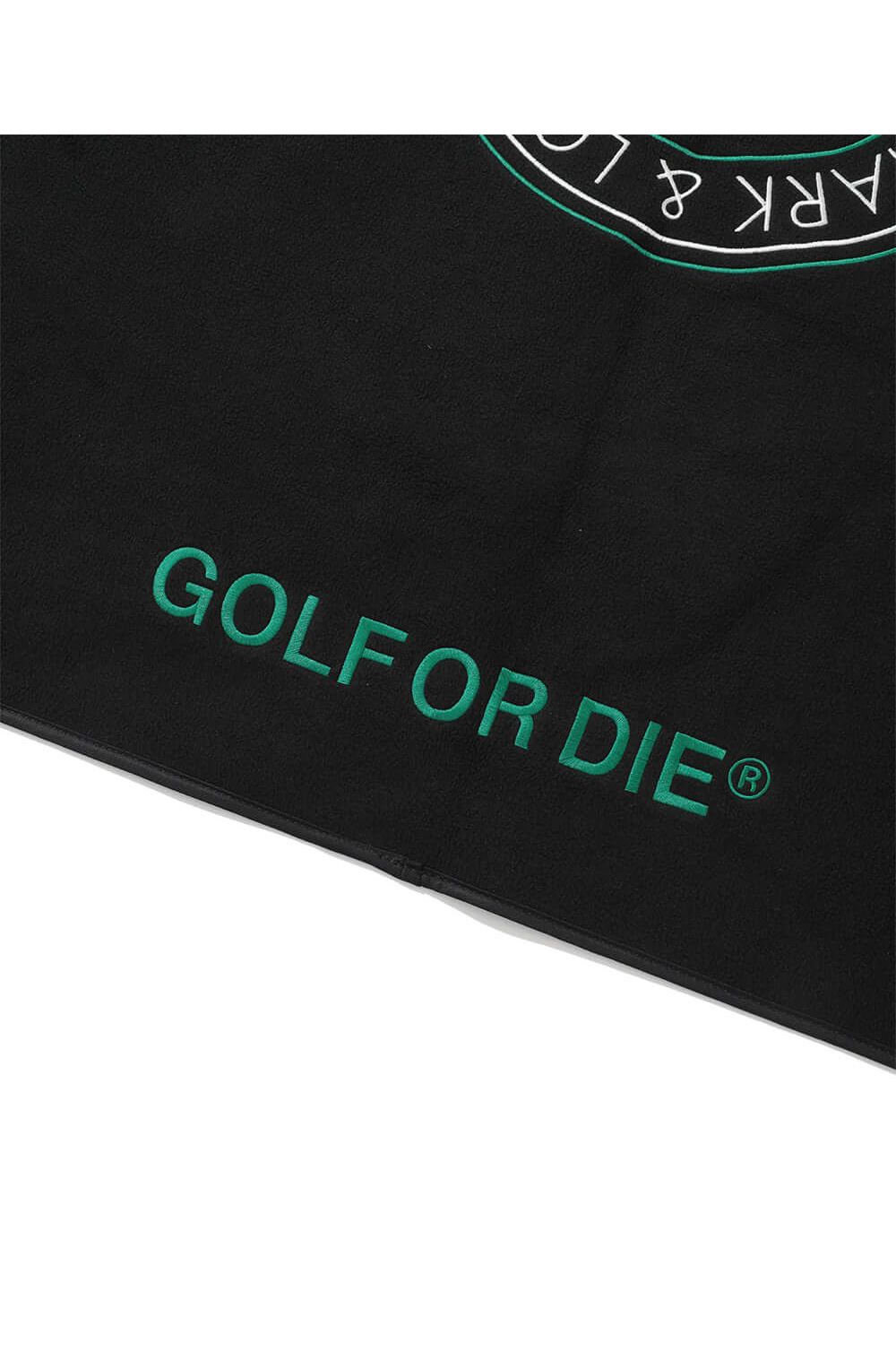 GAUGE CART SEAT COVER / オリジナルカモジャカード リバーシブル カートシートカバー (専用バッグ付き) (ブラウン)