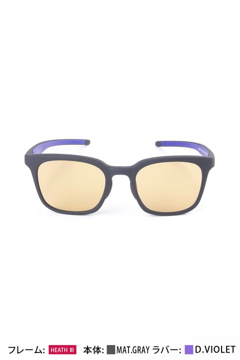 【期間限定ポイント10倍】HEATH Ⅲ MBK-V1 BR49-V1 BR49 / SIZE 53