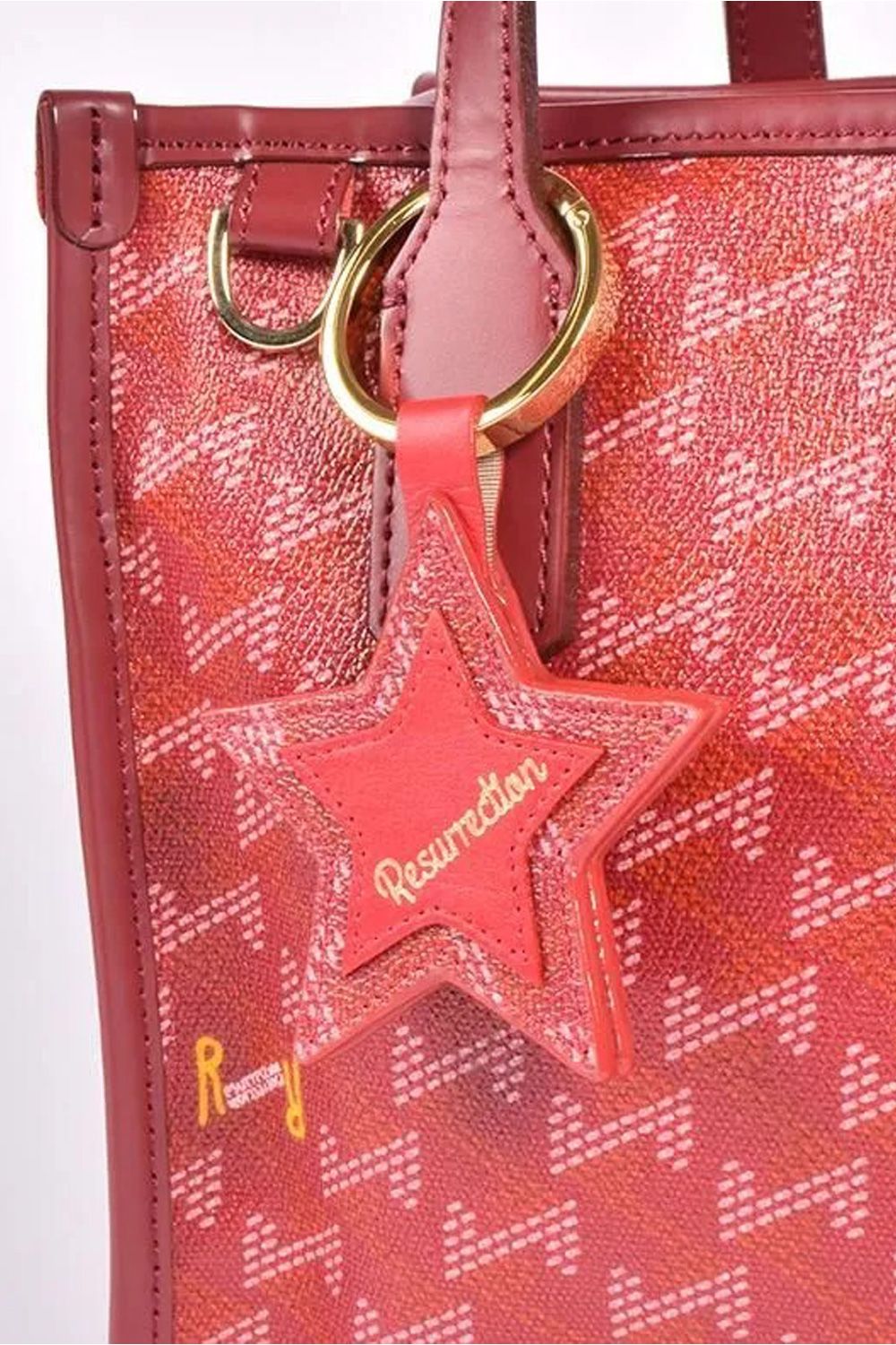 【26AW】 【プレゼント好適品】 MULTI-CHARM（STAR) / マルチチャーム（スター） (カエデ)*