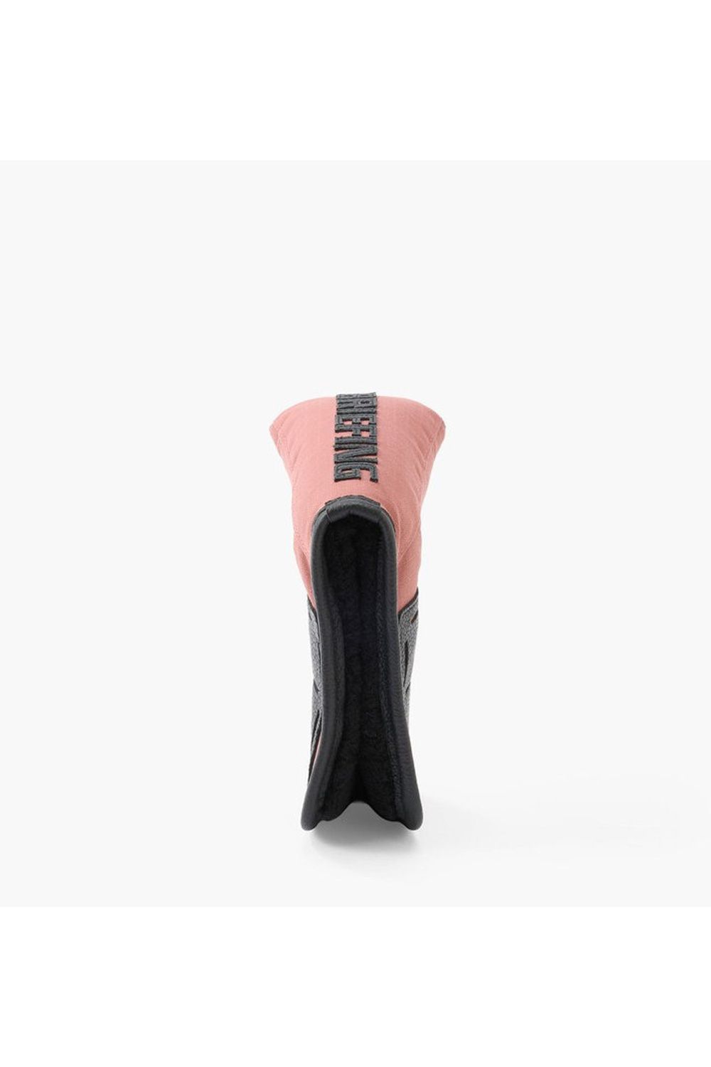 【26AW】 PUTTER COVER  DL / パター カバー (レッドブラウン)