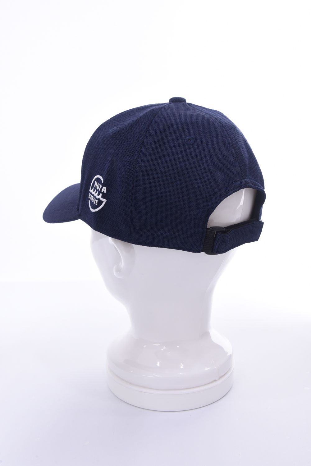muta - 8 LOGO CAP / FIELDSENSOR®︎ 8ロゴ刺繍 ベースボール muta - 8 LOGO CAP / FIELDSENSOR®︎ 8ロゴ刺繍 ベースボール