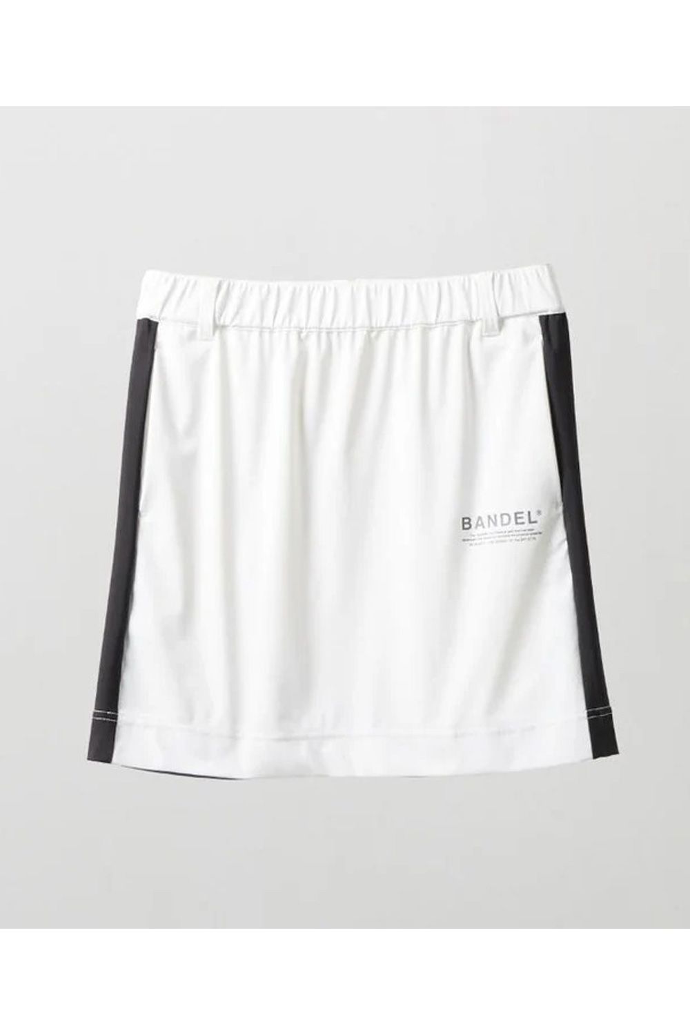 【26SS】【レディース】 SWITCH TIGHT SKIRT / スウィッチ タイトスカート (ホワイト)