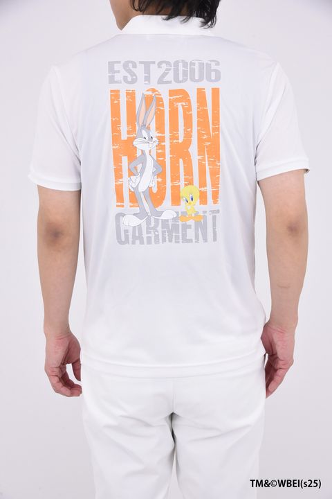 HORN GARMENT - ホーンガーメント | 正規通販《GOSSIP GOLF》
