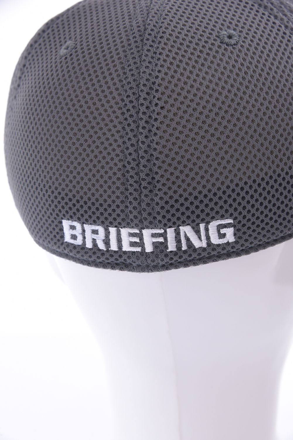 BRIEFING - MEN'S FULL MESH CAP / オールメッシュ キャップ