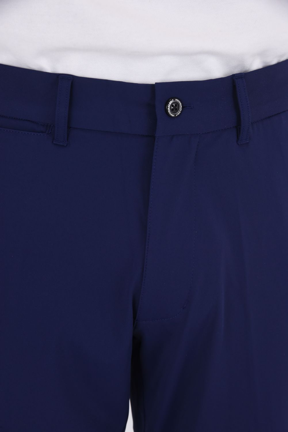 【26SS】 LONG PANTS / ロングパンツ (ネイビー)