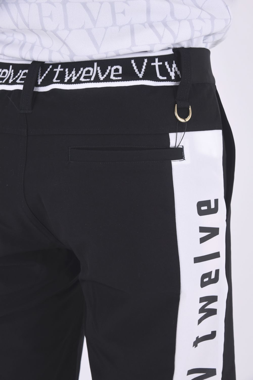 【期間限定ポイント10倍】BR SHORTS / ショートパンツ (ブラック)