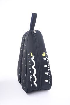 CORDURA Ballistic® SHOE CASE / シューズケース (ネイビー)