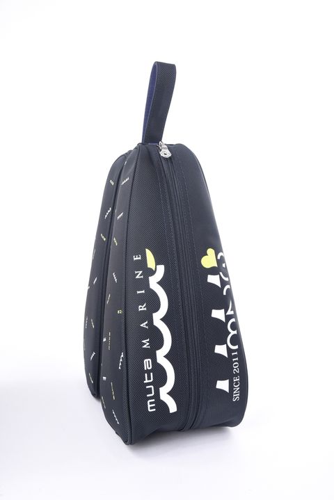CORDURA Ballistic® SHOE CASE / シューズケース (ネイビー)