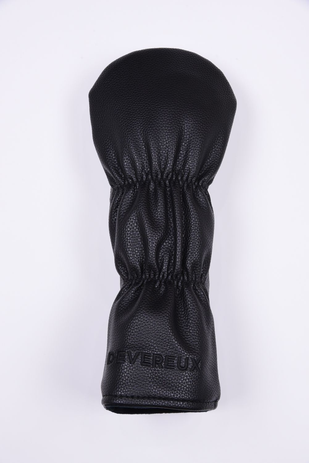 【26AW】 DVG SKULL ICON FW HEADCOVER / スカルアイコン フェアウェイカバー (ブラック）