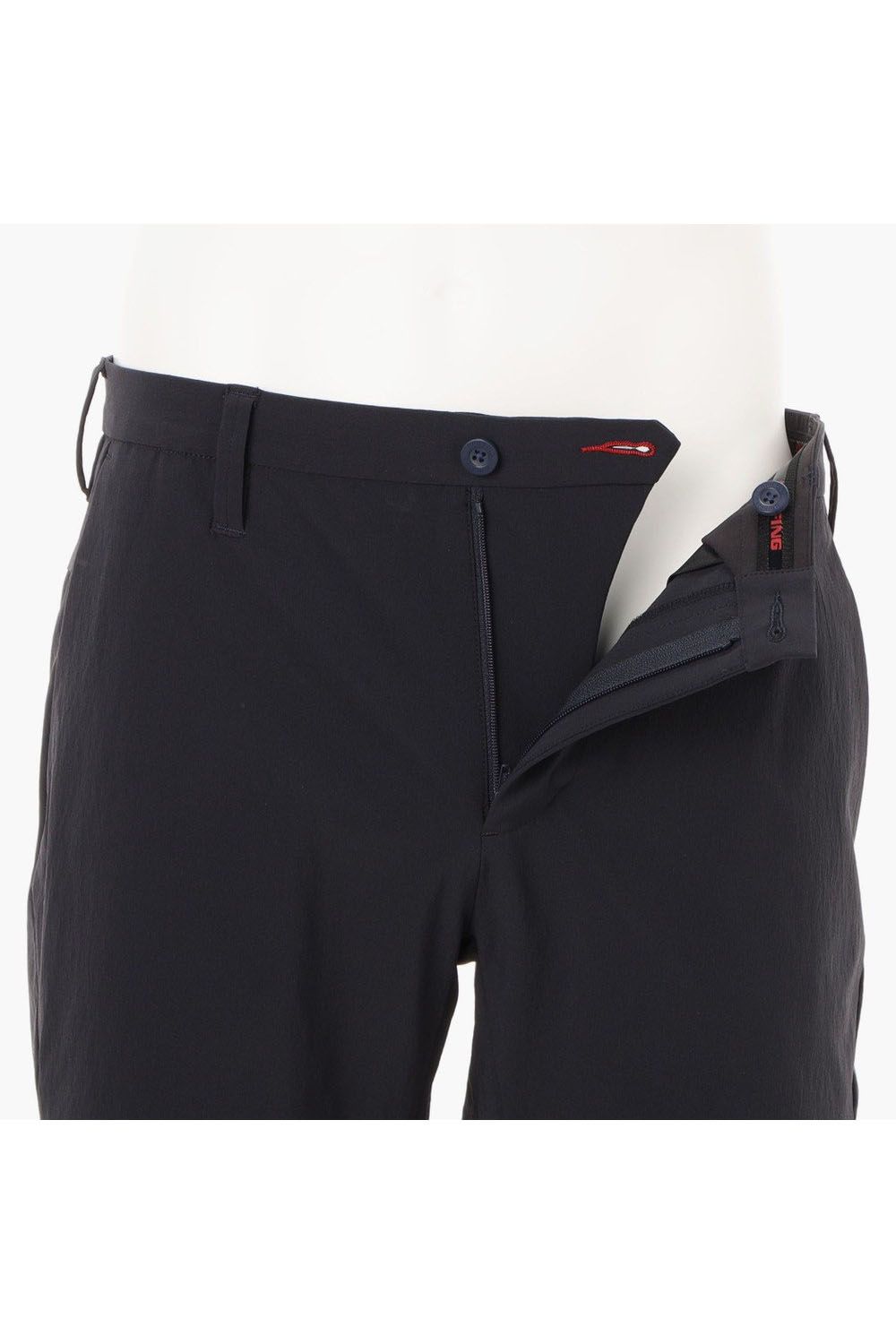 【25SS】 MENS WR CORDURA(R) SHORT PANTS / コーデュラナイロン ショート パンツ (ブラック)