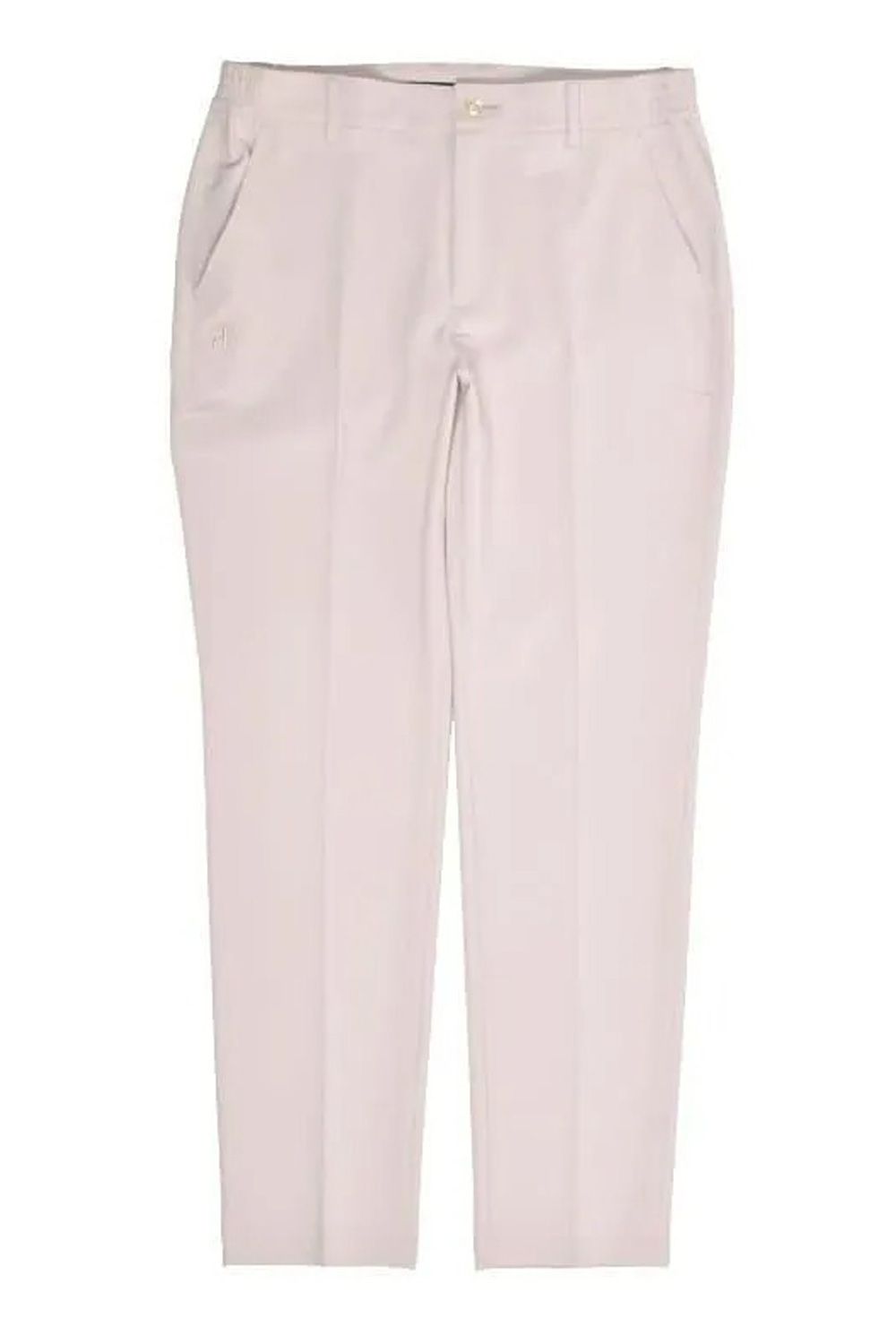 【26SS】 BASIC LONG PANTS / ベーシック ロングパンツ (ベージュ)*