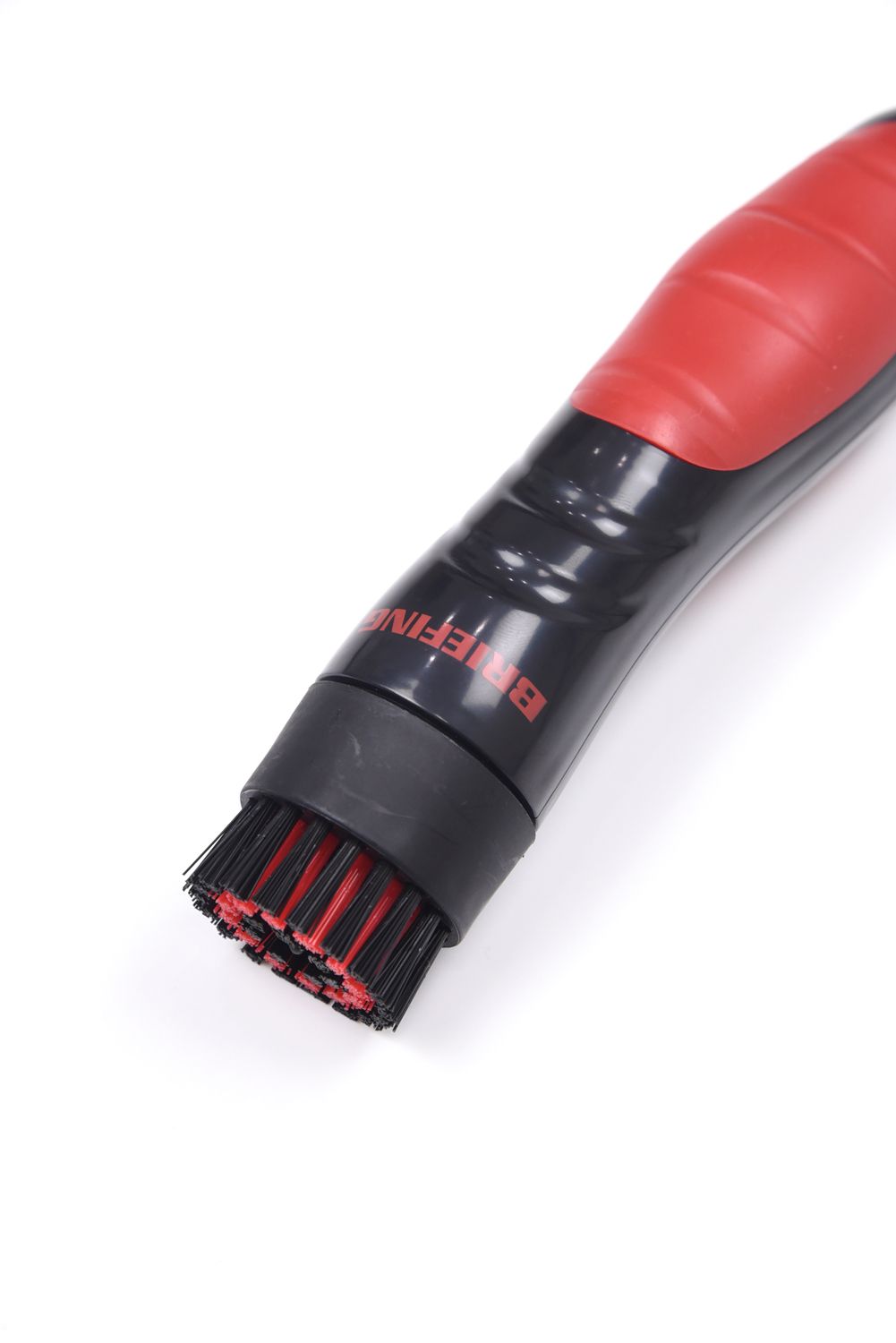 GOLF BRUSH / ゴルフブラシ (ブラック)