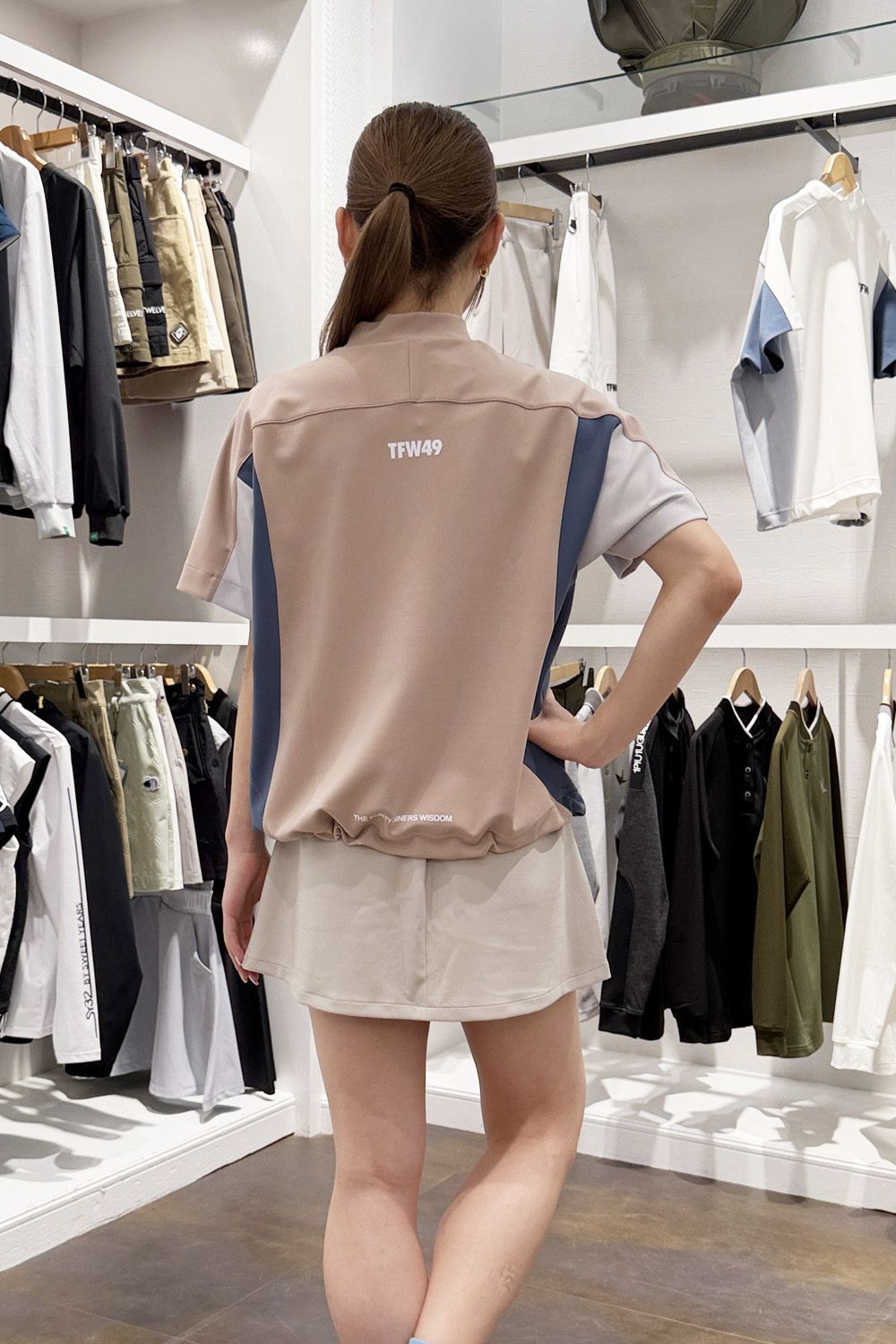 TFW49 Lady's Style 04102