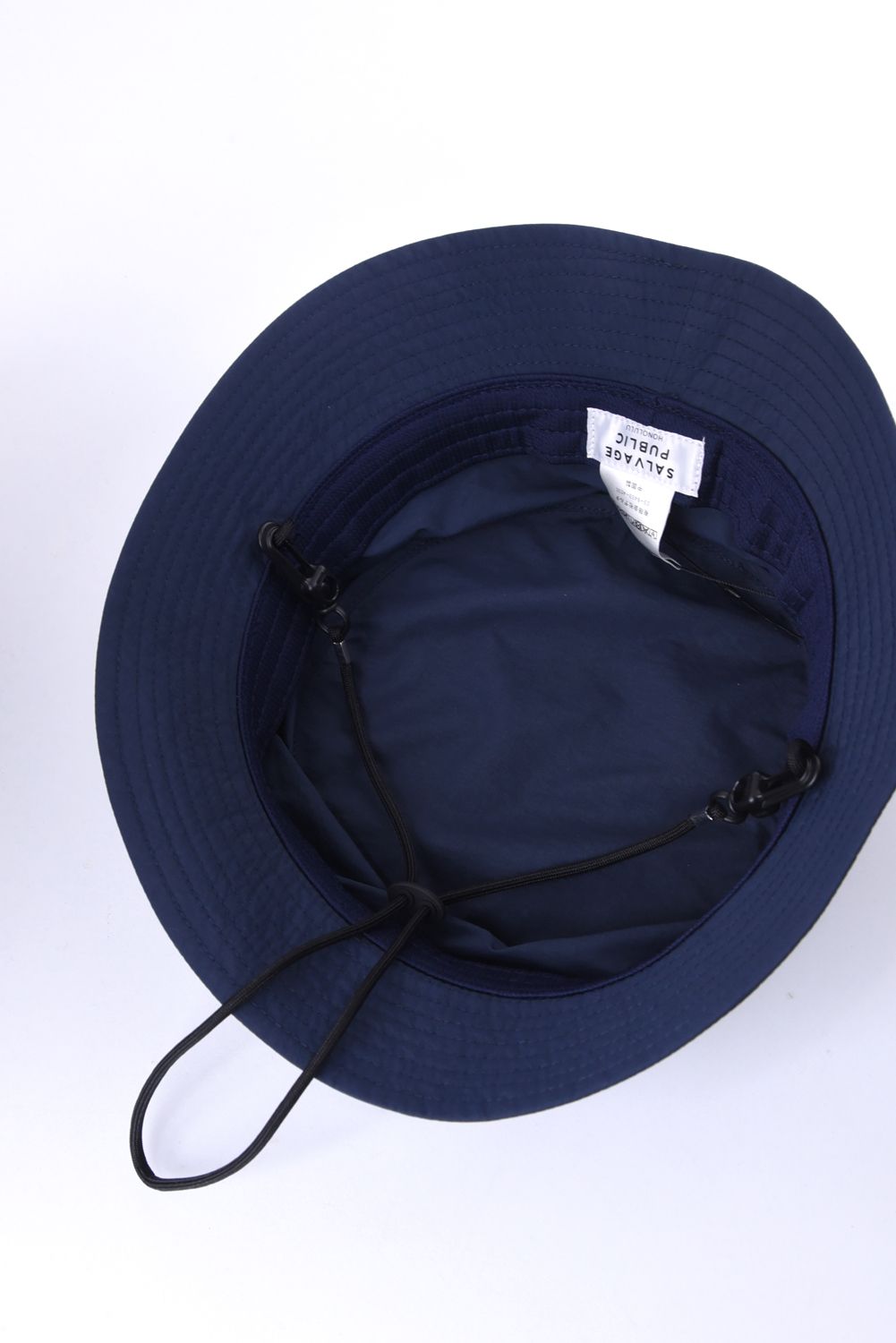 SALVAGE PUBLIC Kolepa サルベージパブリック コレパ Kai Bucket