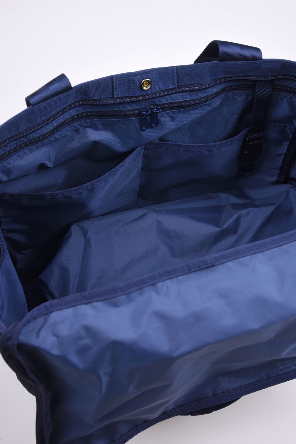 【NEW STANDARD SERIES】 TURF WIRE STD / ボストンバッグ (ネイビー)