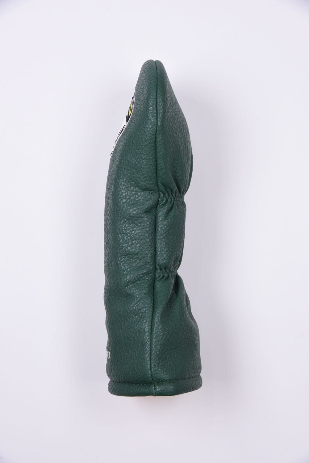 【26SS】 Icon skull Hybrid Head cover / アイコン スカル ハイブリッド ヘッドカバー (グリーン)