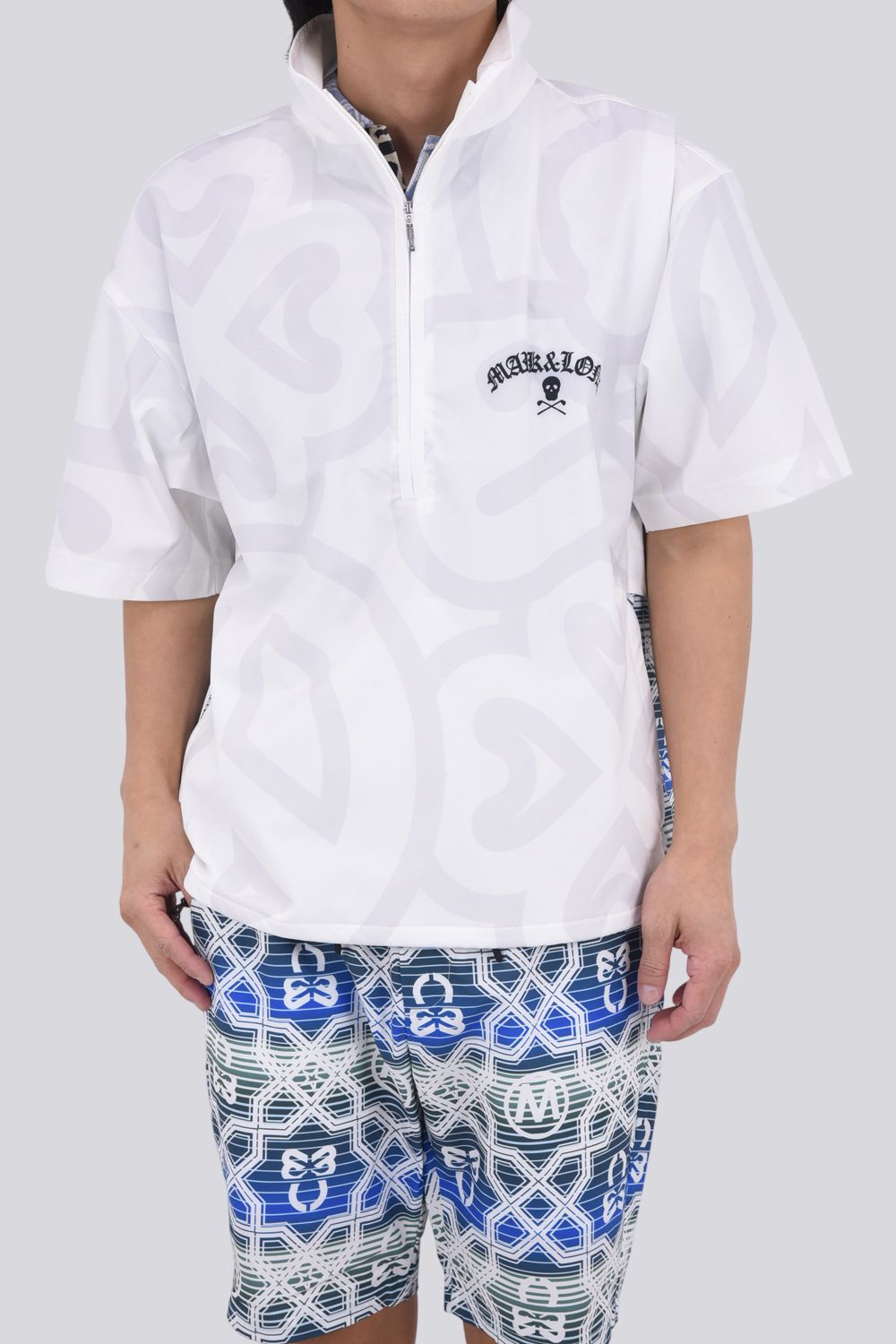 MARK&LONA - 2026 SS COLLECTION | GOSSIP GOLF