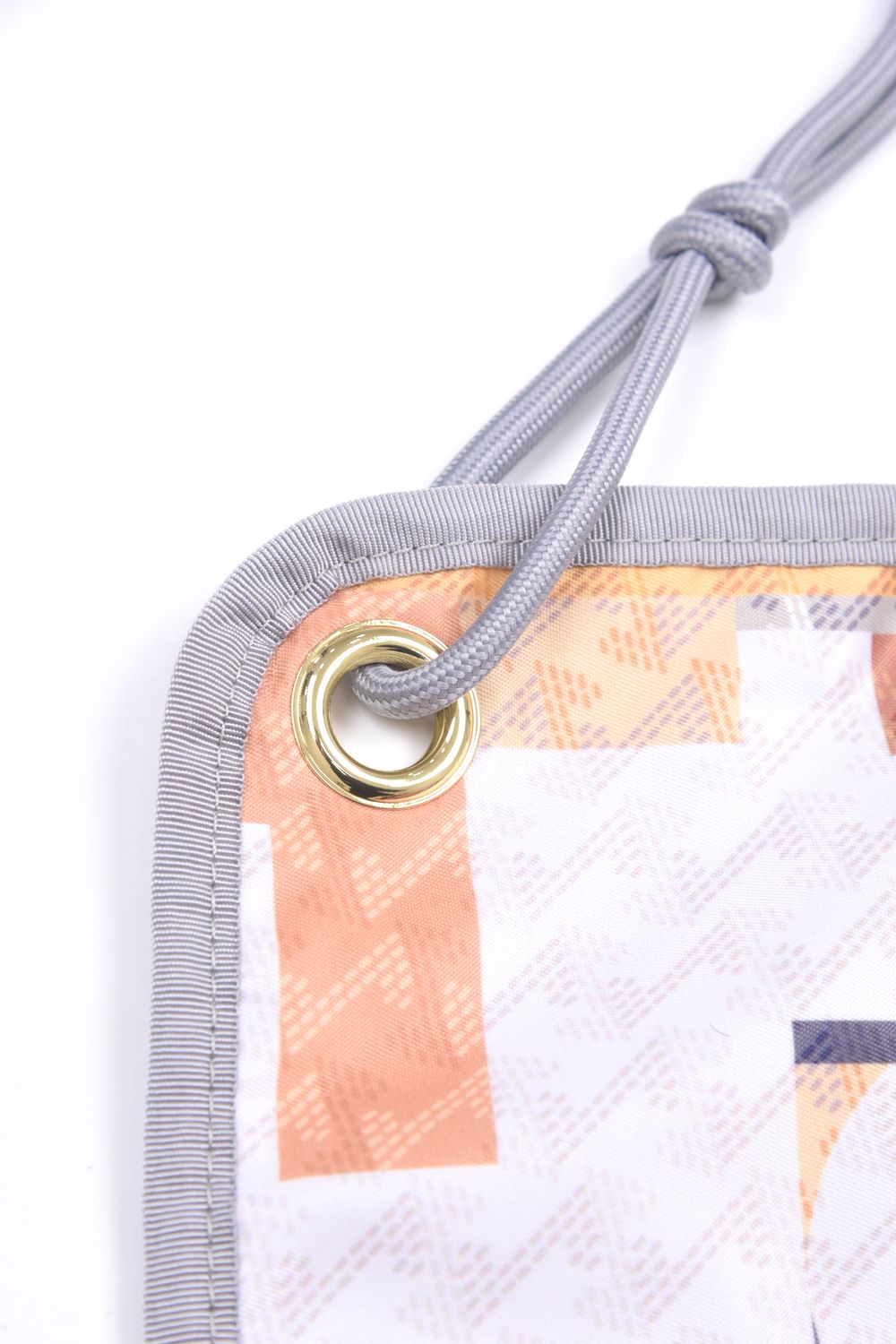 【26SS】 CART SHEET COVER / リバーシブル カートシートカバー (ディタイムジャンクション)*