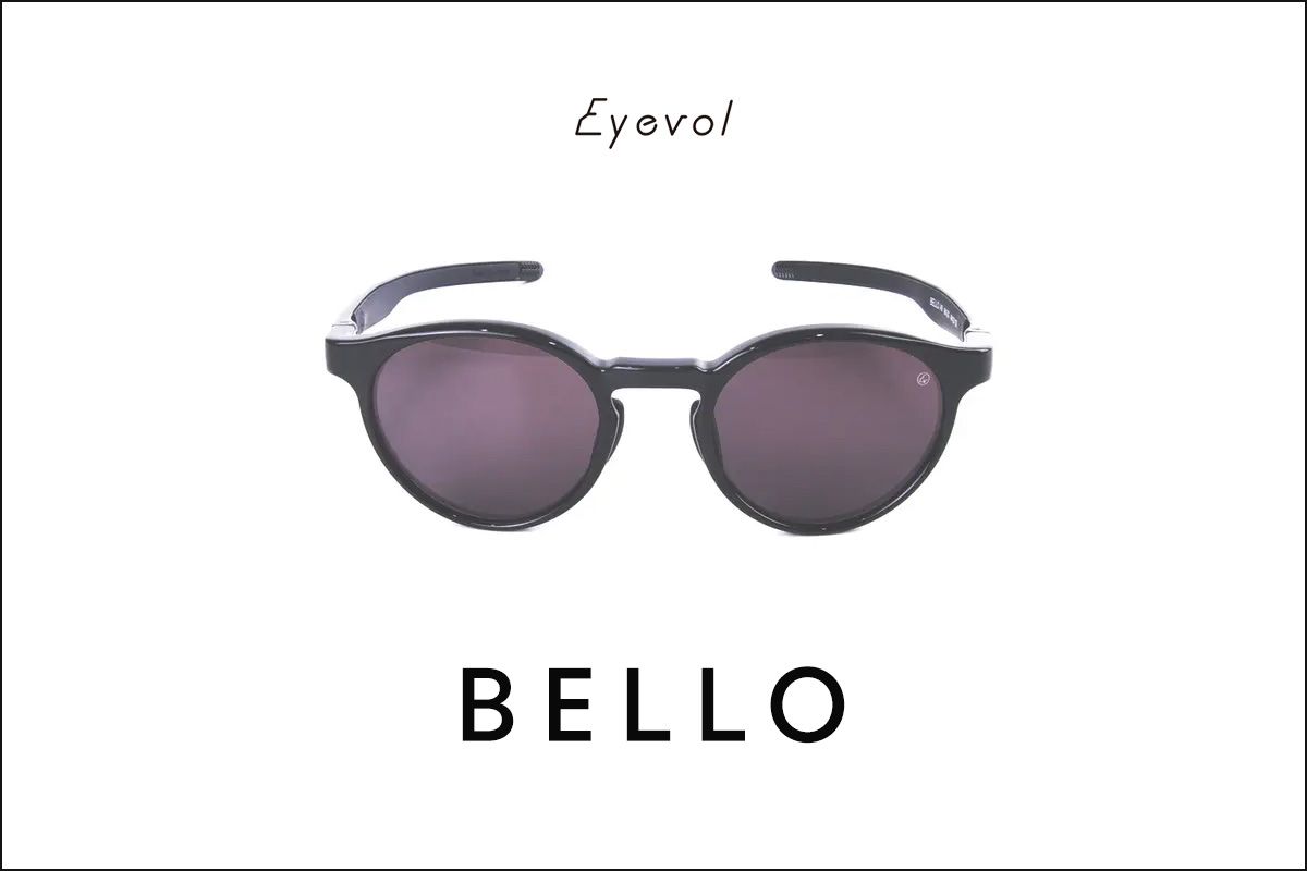 Eyevol - アイヴォル | 正規通販《GOSSIP GOLF》