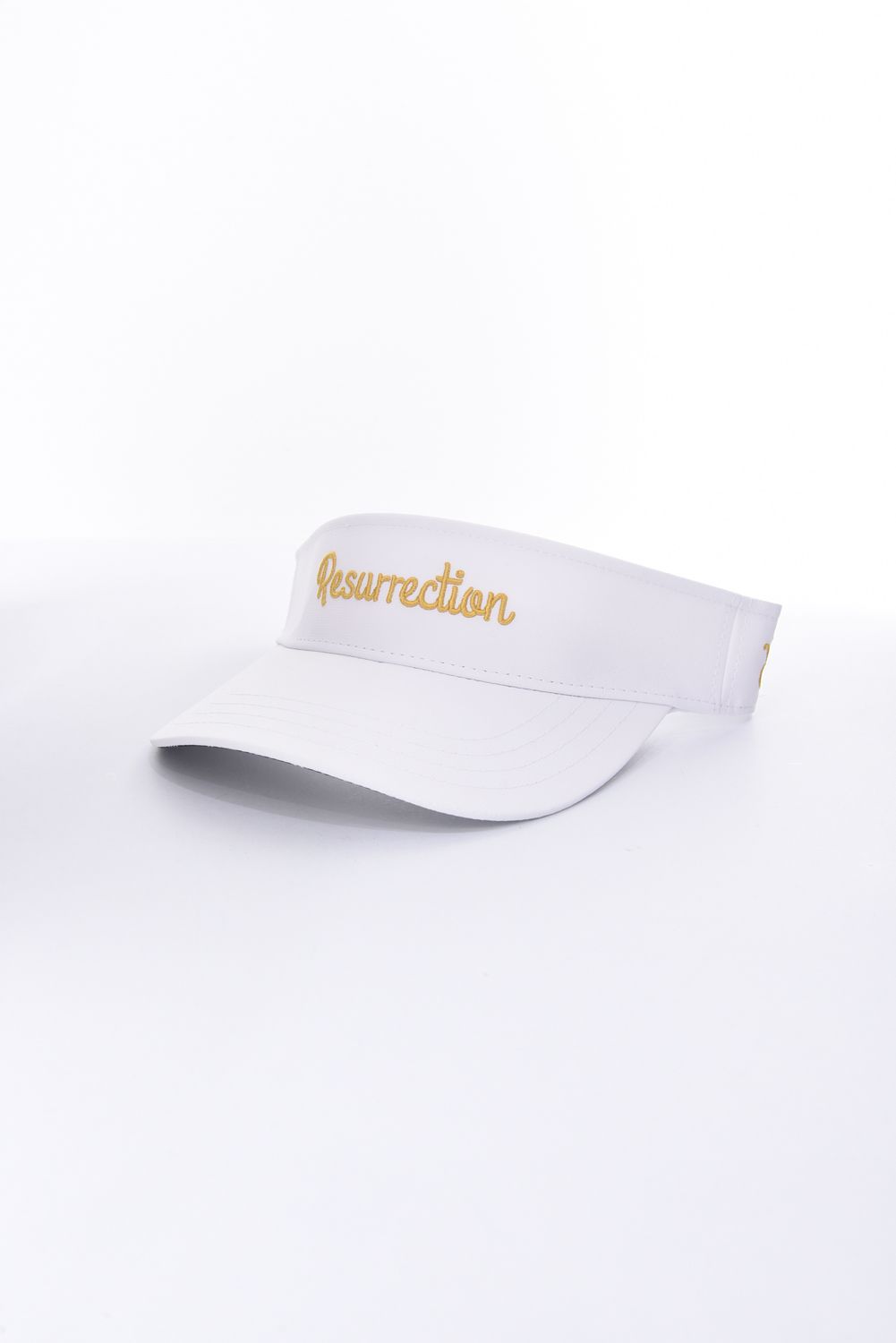 Resurrection - BASIC LOGO SUNVISOR / GMロゴ サンバイザー