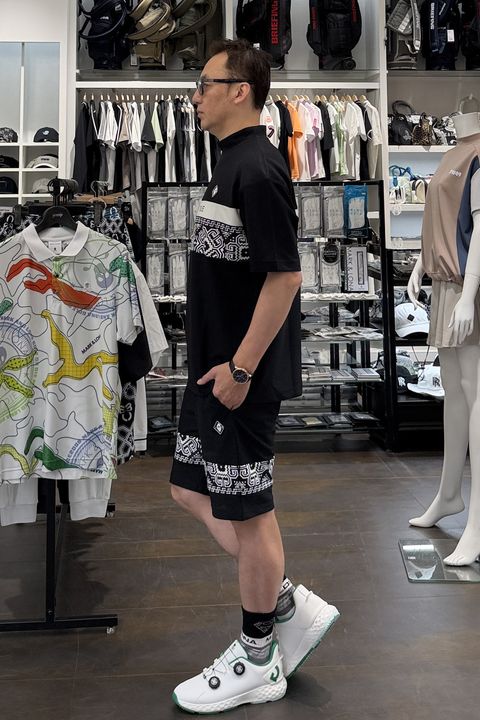 V12 Men's Style 051833