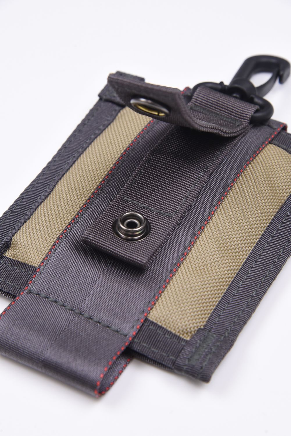 【NEW STANDARD SERIES】 BALL HOLDER STD / ボールホルダー (タン)