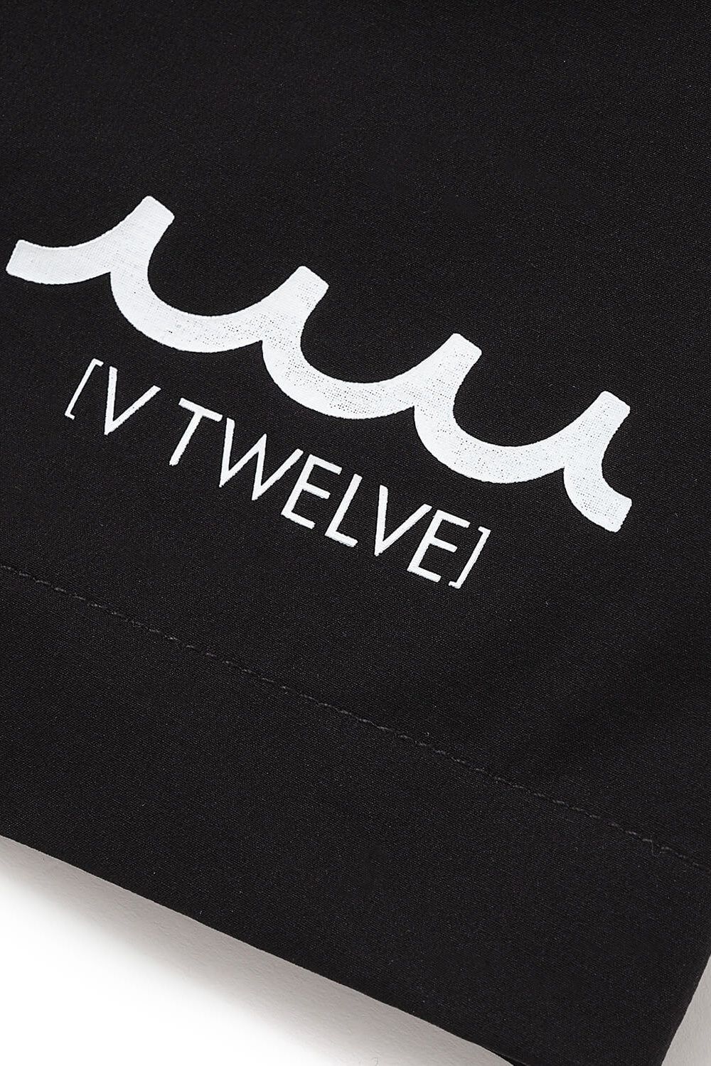 【25AW】【レディース】 MU12 SKIRT / ムータマリン ヴィトゥエルヴ コラボ スカート (ブラック)