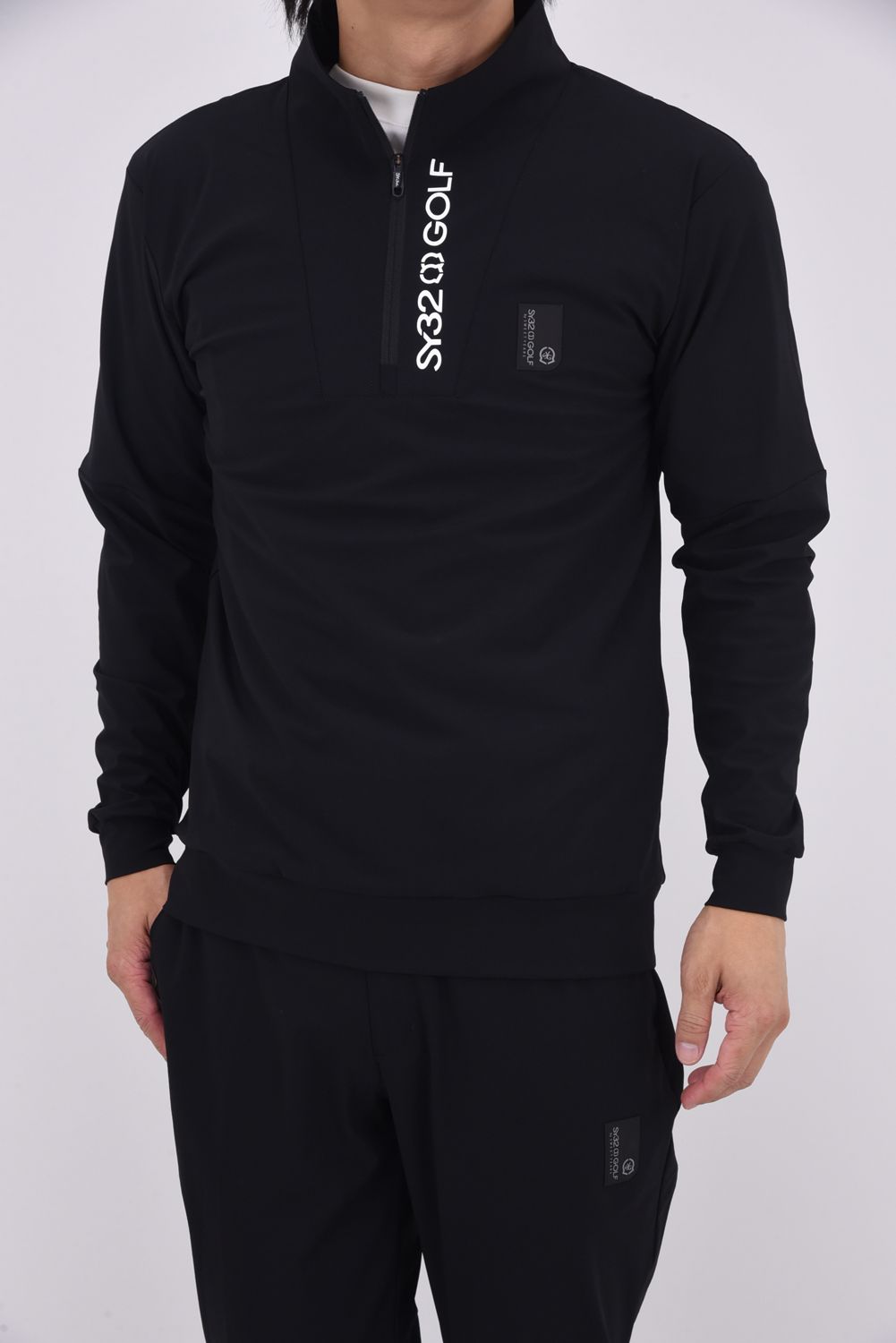 sy32 | GOSSIP GOLF