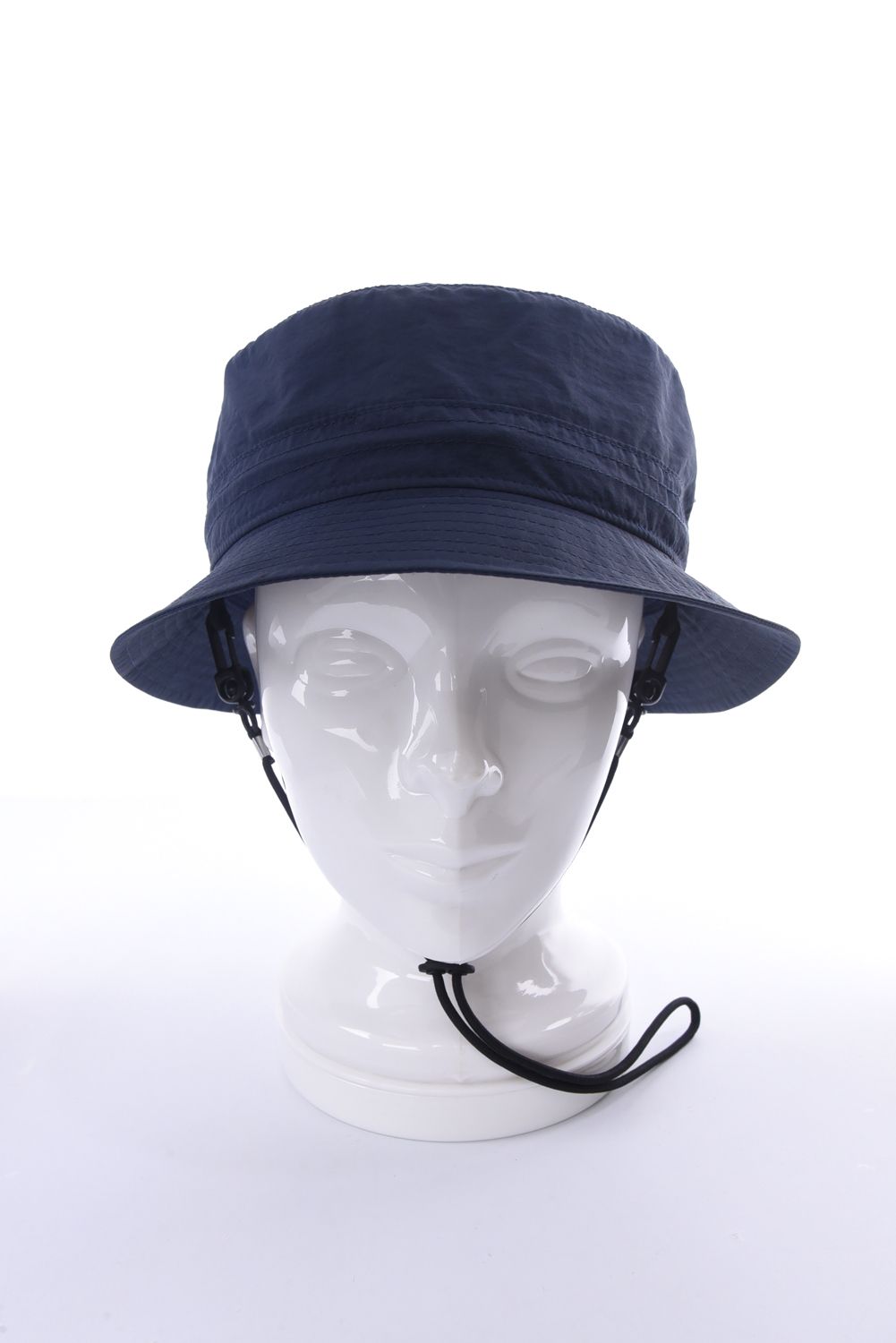 帽子 SALVAGE PUBLIC Kolepa Kai Bucket Hat SALVAGE PUBLIC Kolepa - Kai Bucket Hat / ナイロン バケット