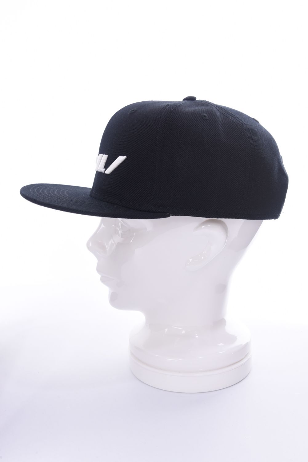 Russeluno キャップ KATAKANA B.B CAP 刺繍 - メルカリ