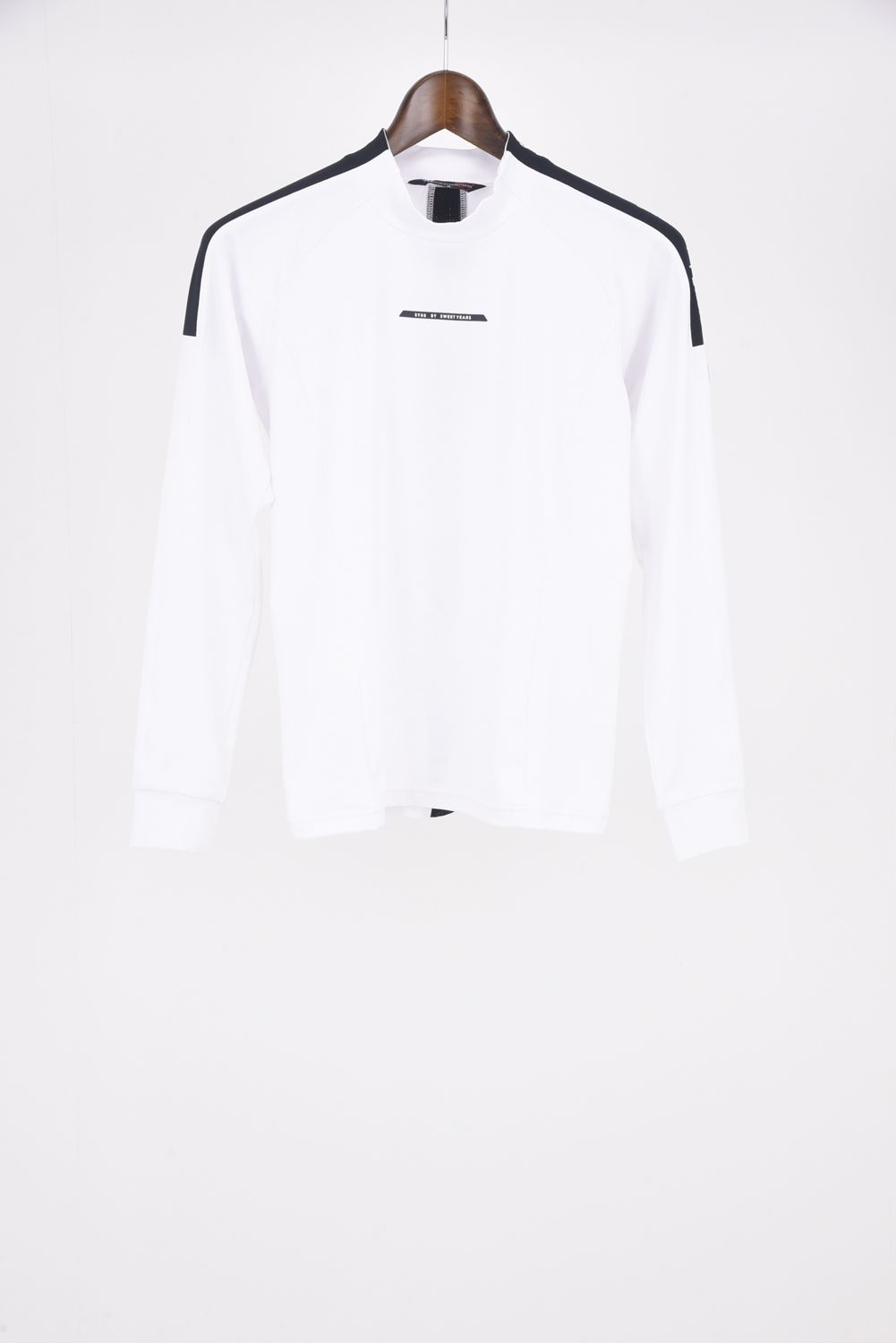 SY32 by SWEET YEARS GOLF - 【レディース】 STRETCH LONGSLEEVE MOCK