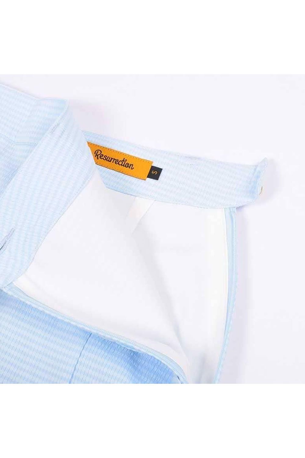 Resurrection - 【25SS】【レディース】 WOMENS DOT AIR WRAP Resurrection - 【25SS】【レディース】 WOMENS DOT AIR WRAP