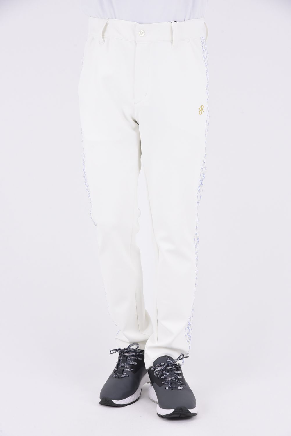 Resurrection - MENS GM LINE LONG PANTS / GMラインロングパンツ